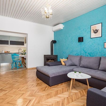 Apartamento Zen 6 Viskovo Exterior foto