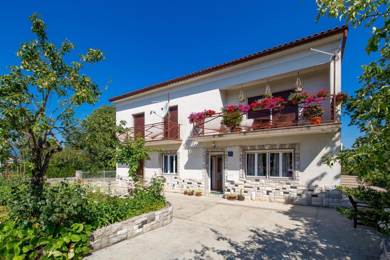 Apartamento Zen 6 Viskovo Exterior foto