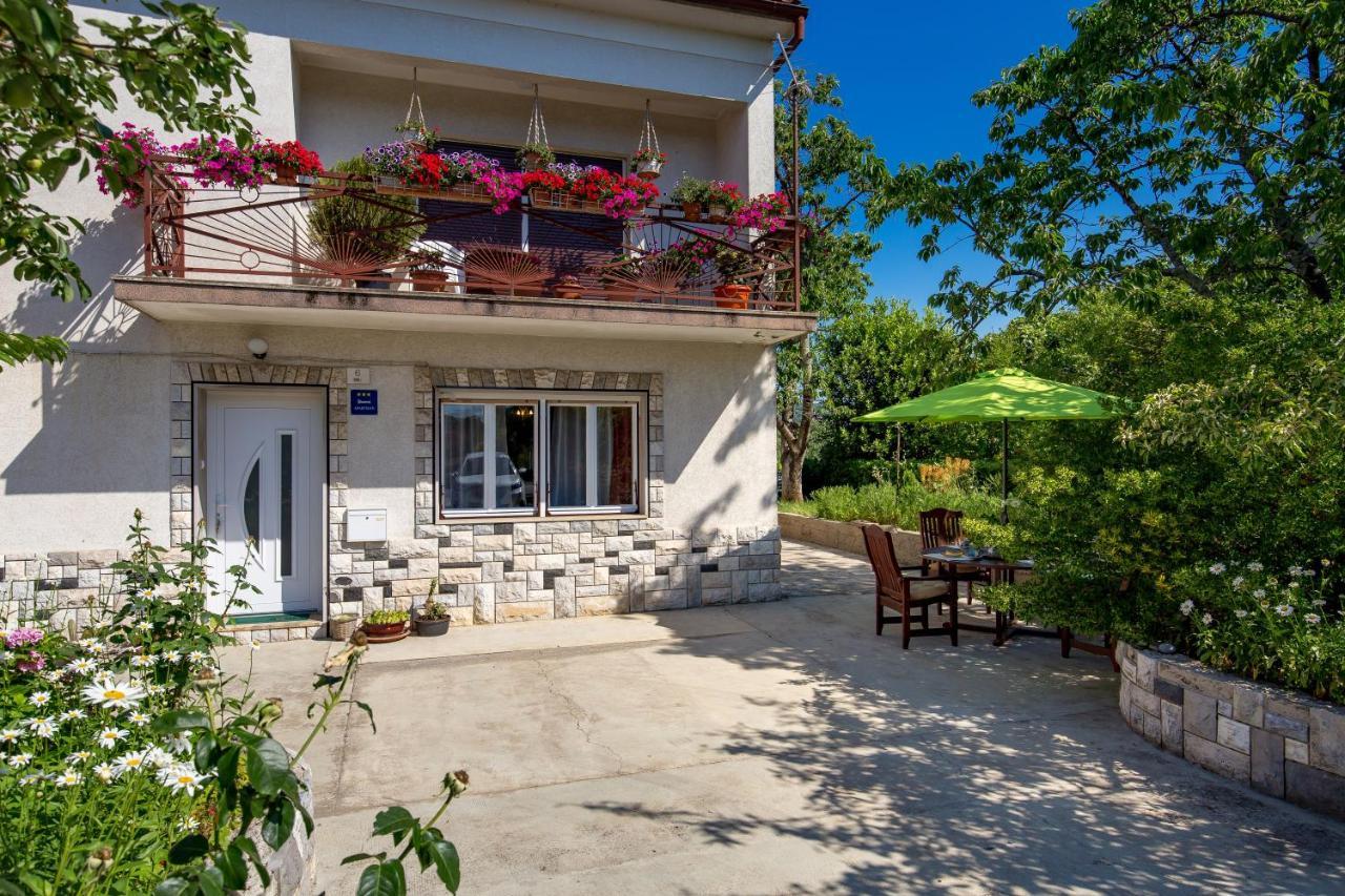 Apartamento Zen 6 Viskovo Exterior foto