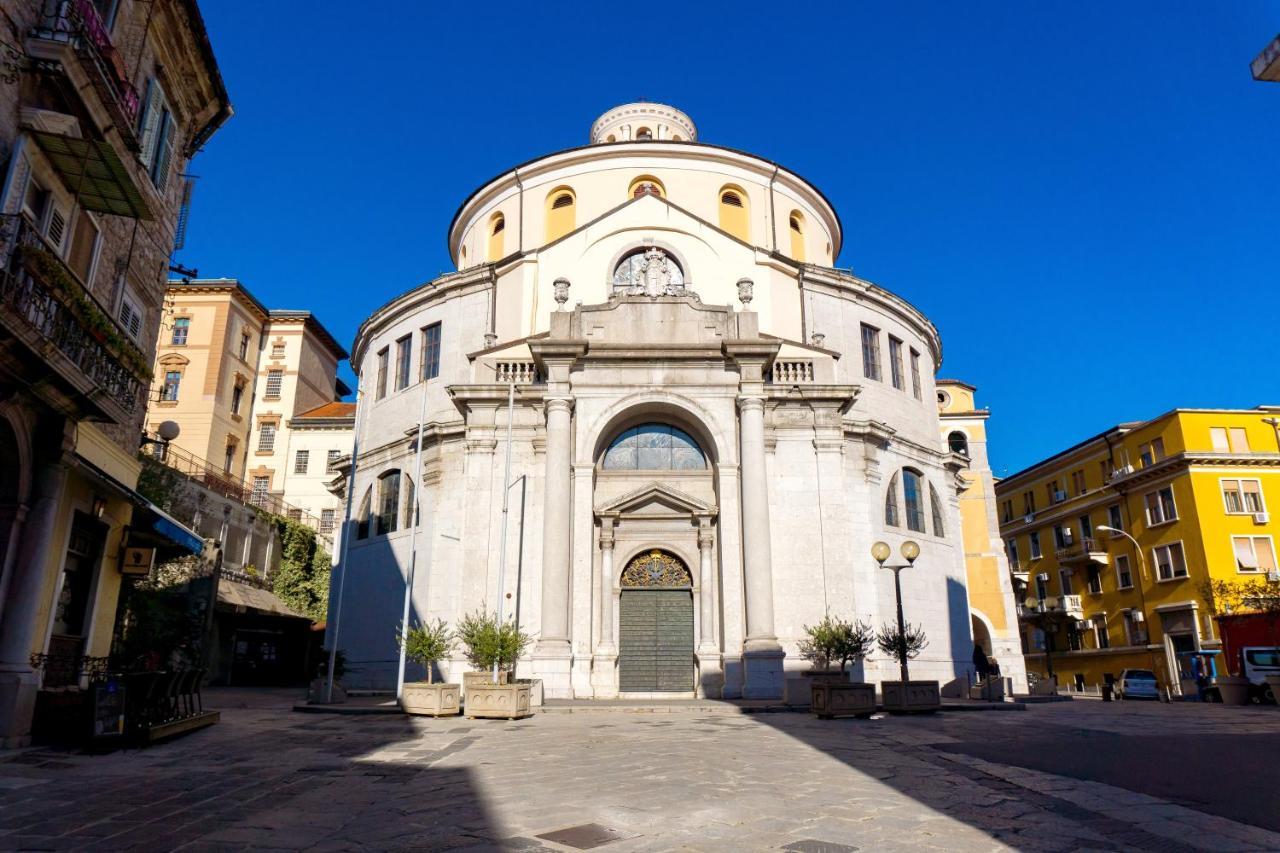 Apartamento Zen 6 Viskovo Exterior foto